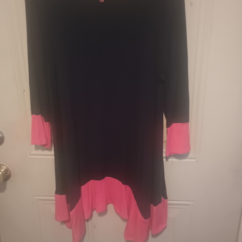 Women's Bellamie Tunic
